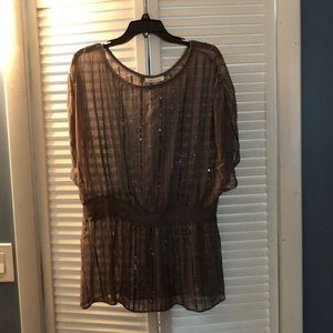 XL Jennifer Lopez blouse
